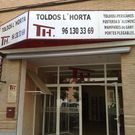 TOLDOS L`HORTA Toldo12